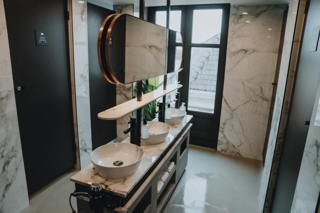 This HoTel Ostello