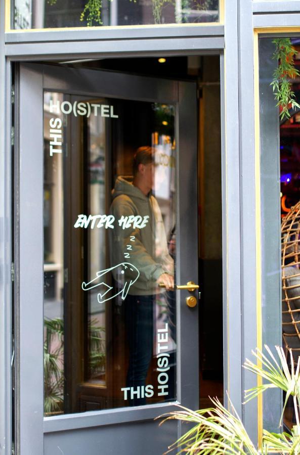 Ostello This HoTel *