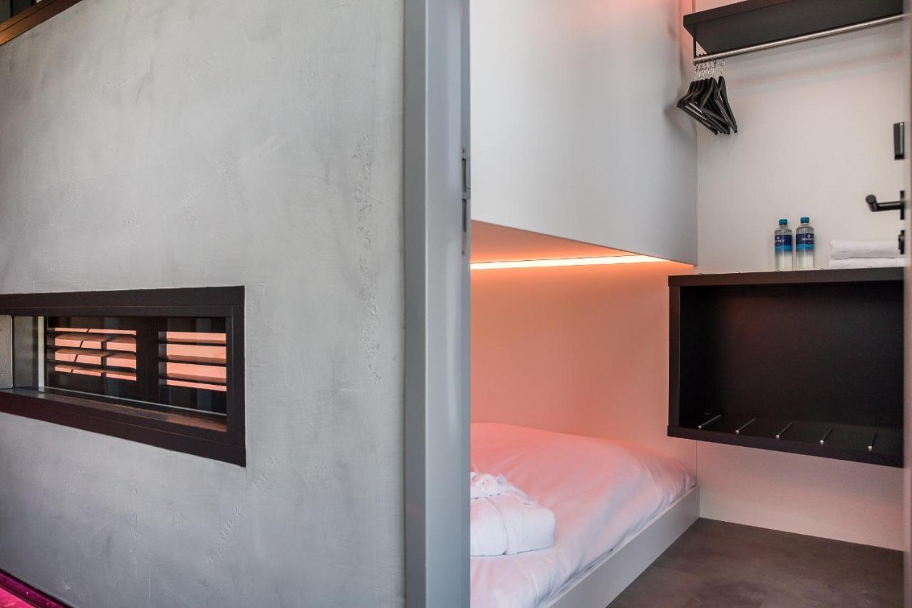 Ostello This HoTel Amsterdam
